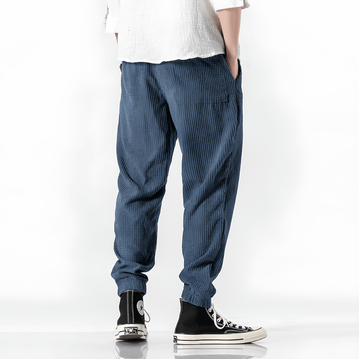 Ramiro | Refined Modern Pants