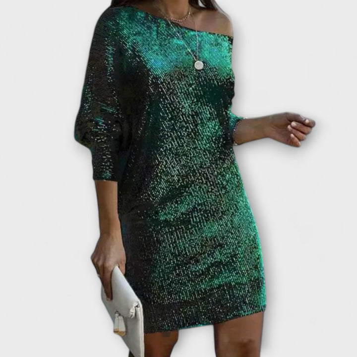 Emika | Elegant Casual Dress