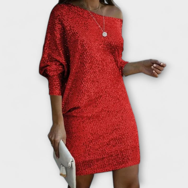 Emika | Elegant Casual Dress
