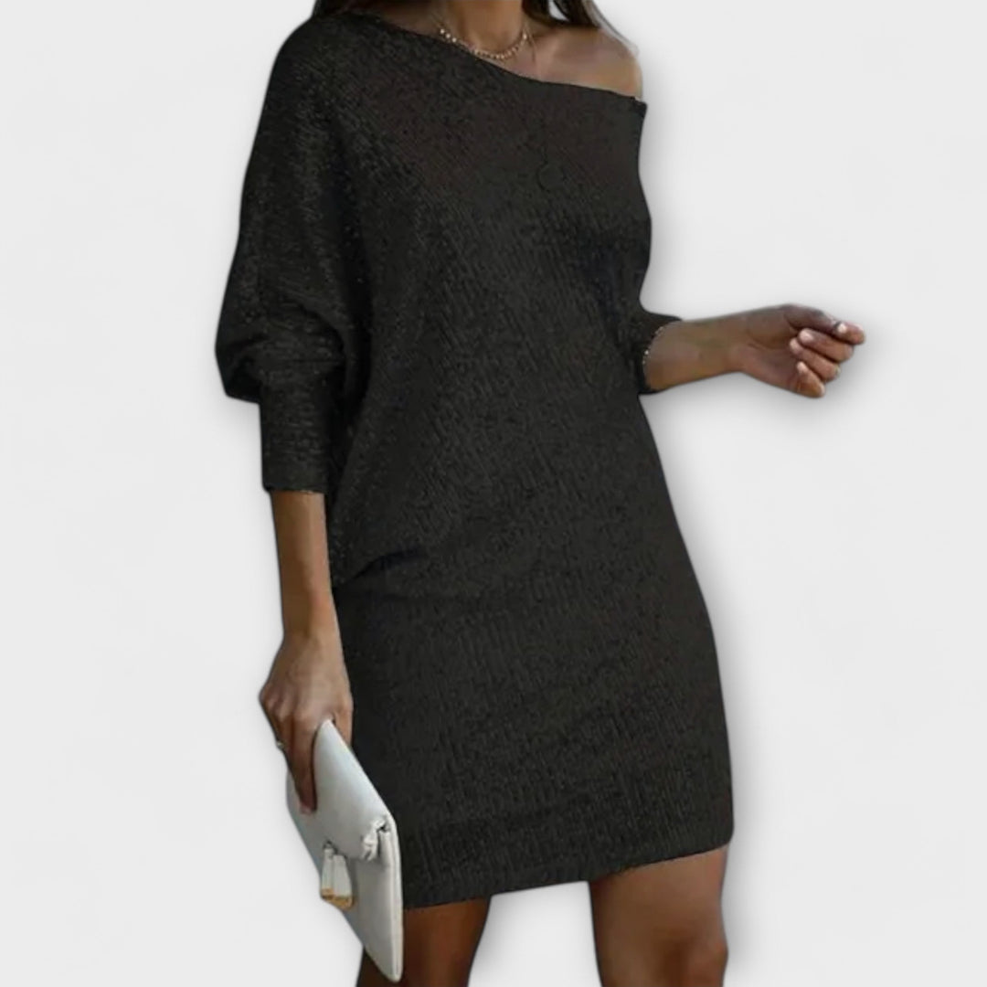 Emika | Elegant Casual Dress