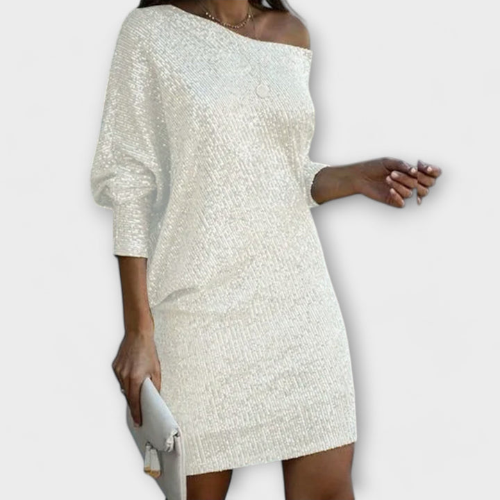 Emika | Elegant Casual Dress