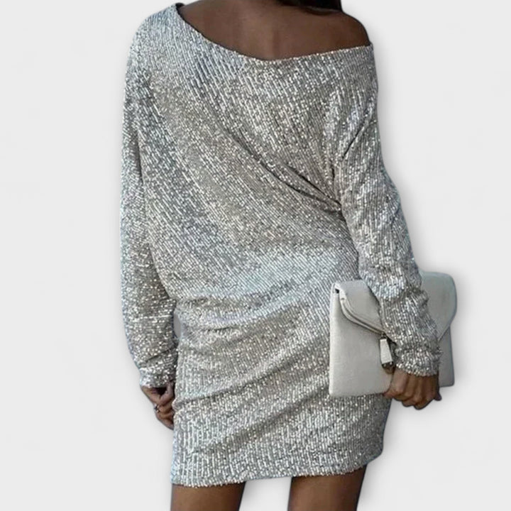 Emika | Elegant Casual Dress