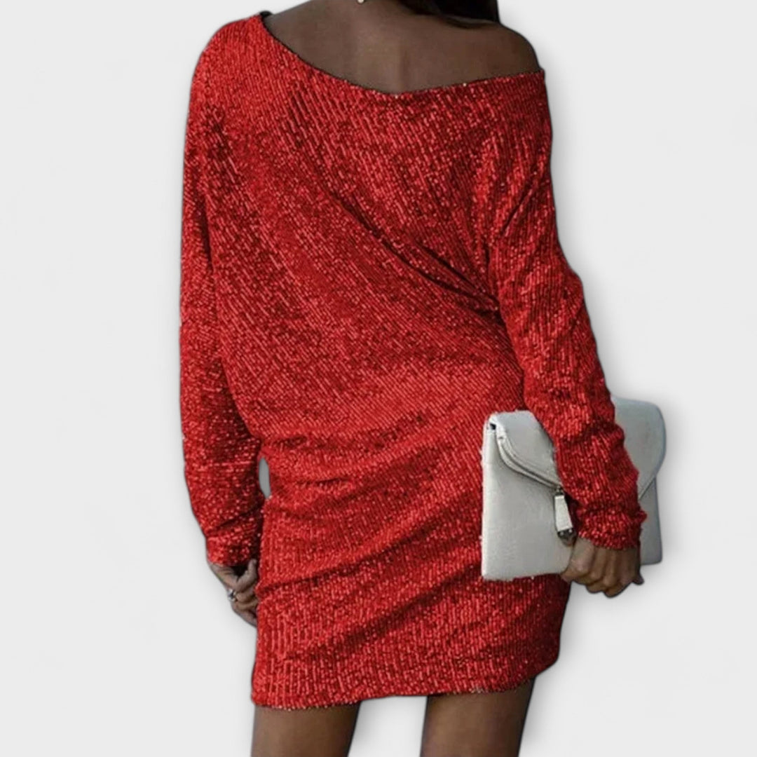 Emika | Elegant Casual Dress