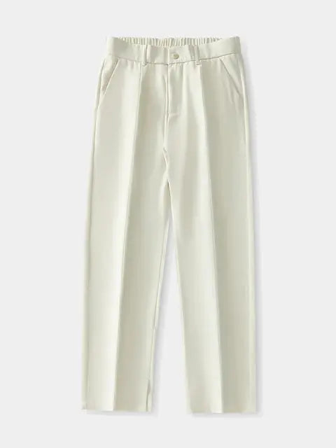 Nantes™ Straight Pants