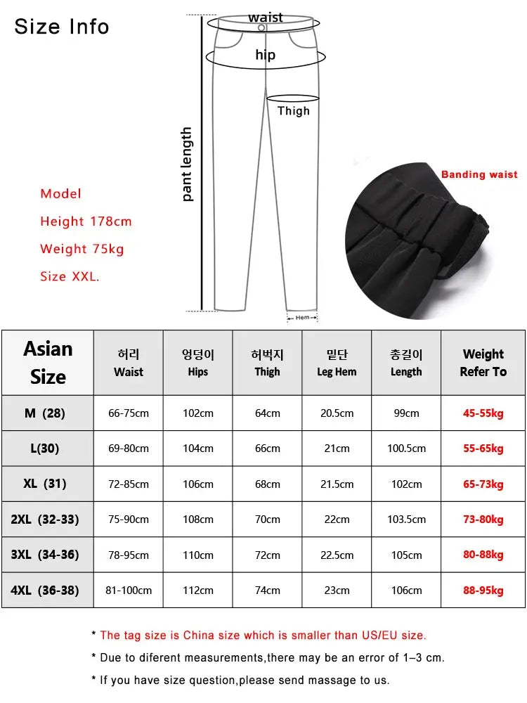 Nantes™ Straight Pants