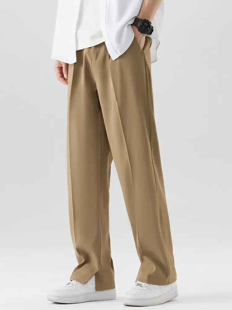 Nantes™ Straight Pants