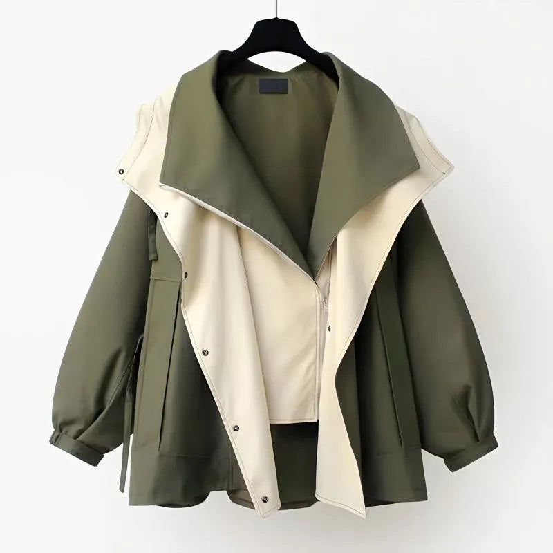 Alva – Elegant jacket