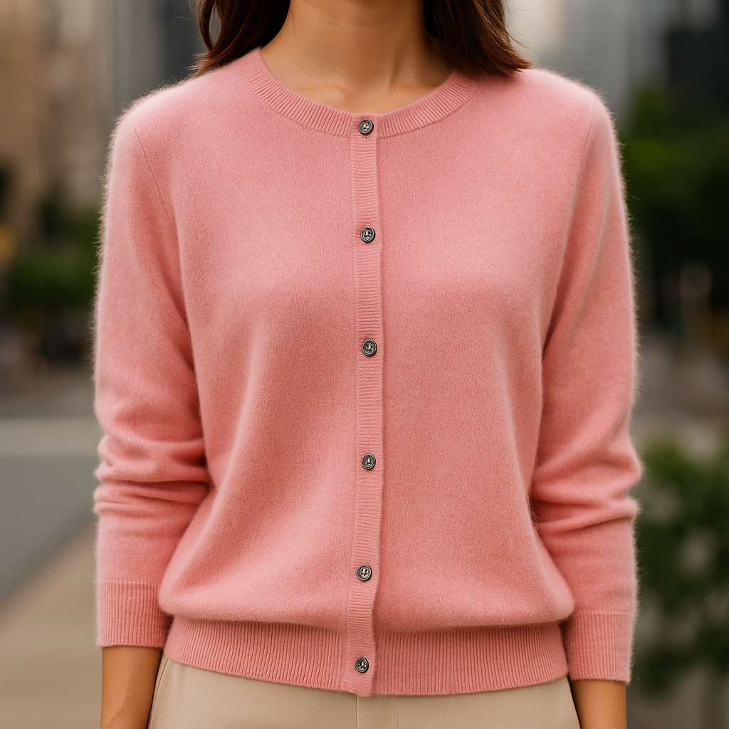 Fiorenza | Knit Sweater