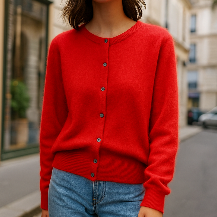 Fiorenza | Knit Sweater