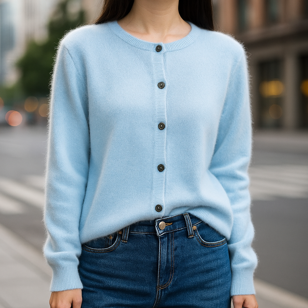 Fiorenza | Knit Sweater