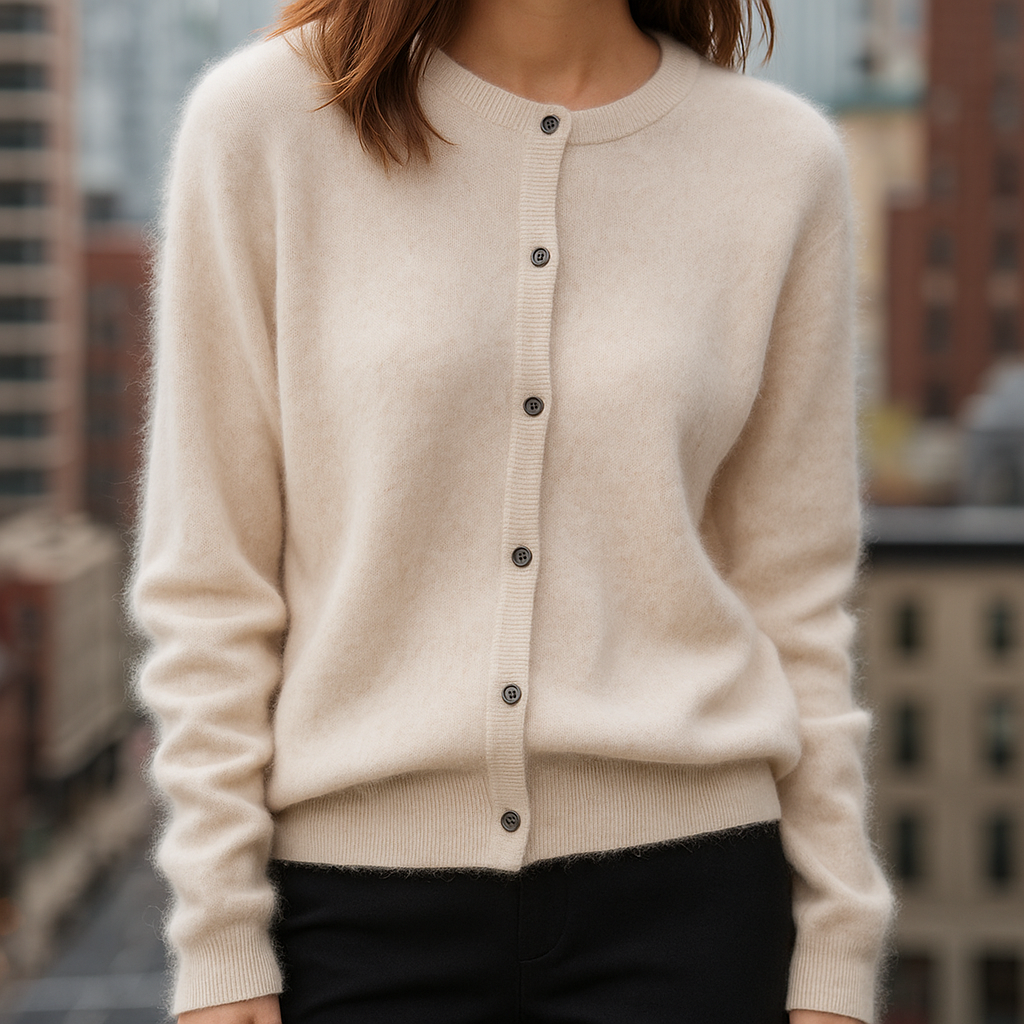 Fiorenza | Knit Sweater