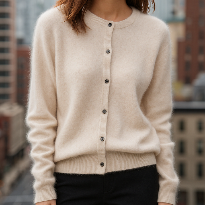 Fiorenza | Knit Sweater