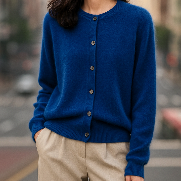 Fiorenza | Knit Sweater