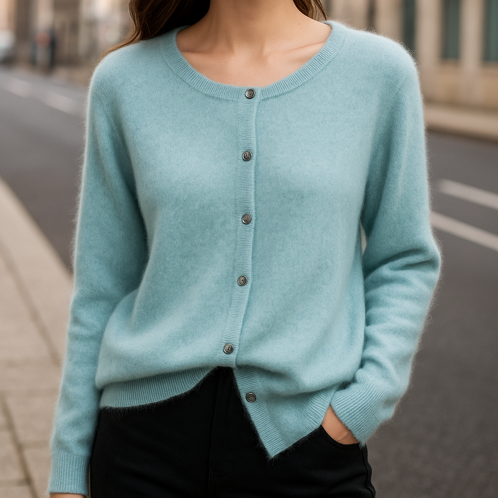 Fiorenza | Knit Sweater