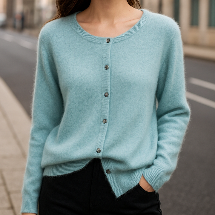 Fiorenza | Knit Sweater