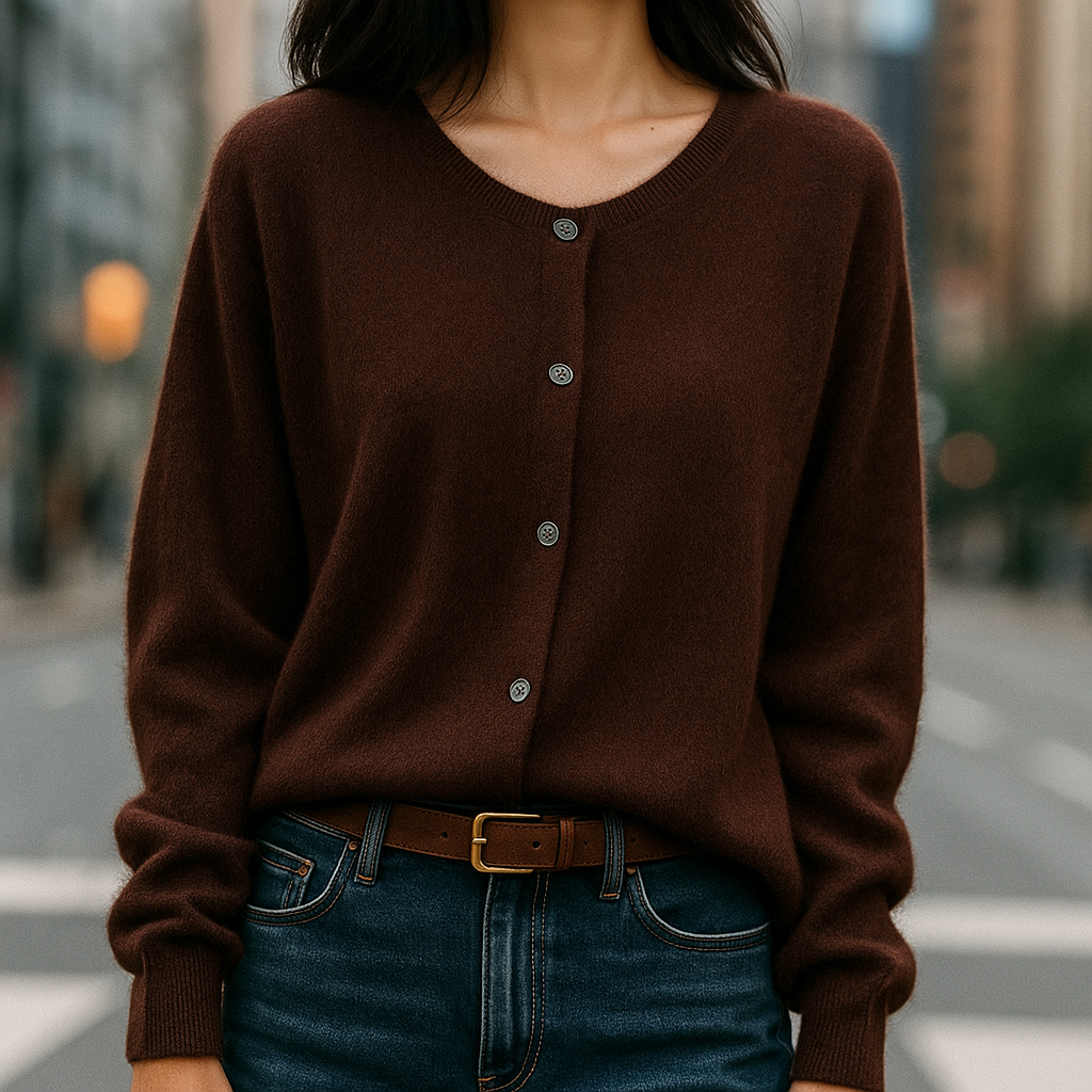 Fiorenza | Knit Sweater