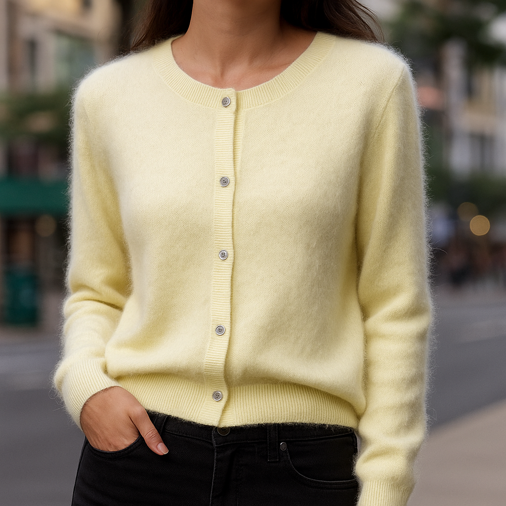 Fiorenza | Knit Sweater