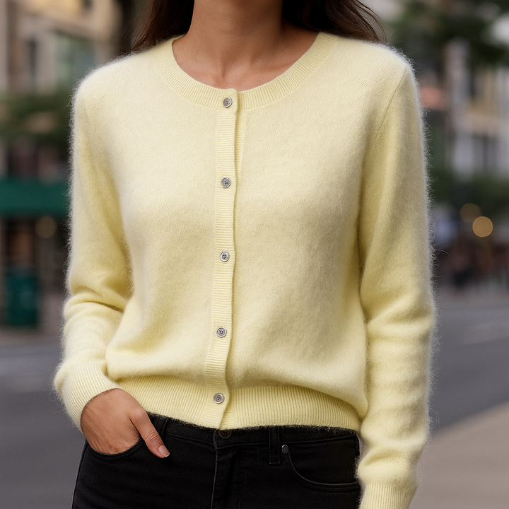 Fiorenza | Knit Sweater
