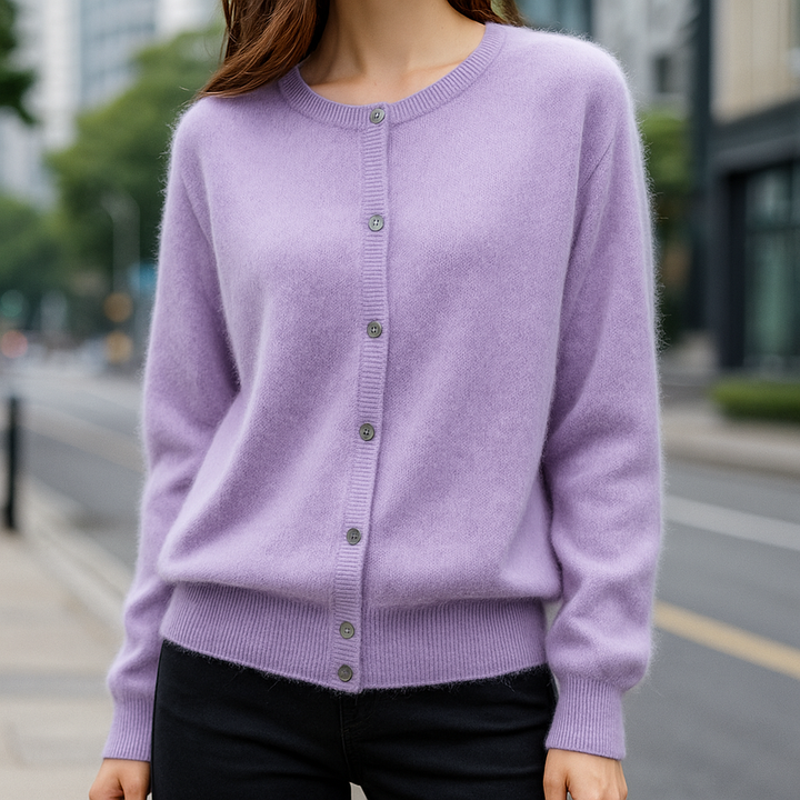 Fiorenza | Knit Sweater