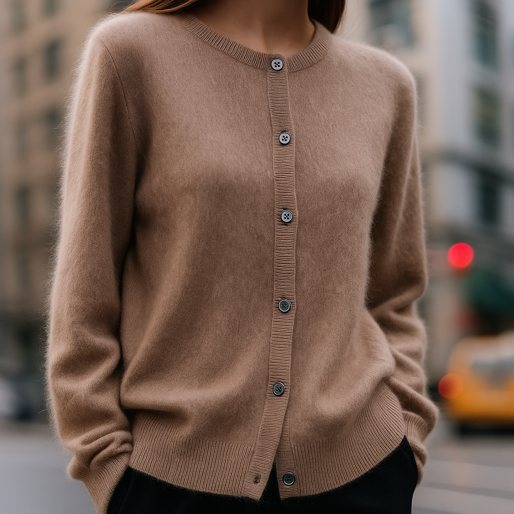 Fiorenza | Knit Sweater