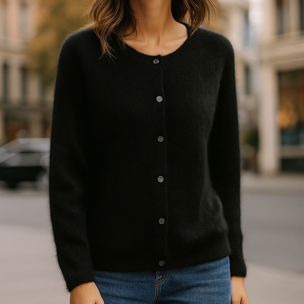 Fiorenza | Knit Sweater
