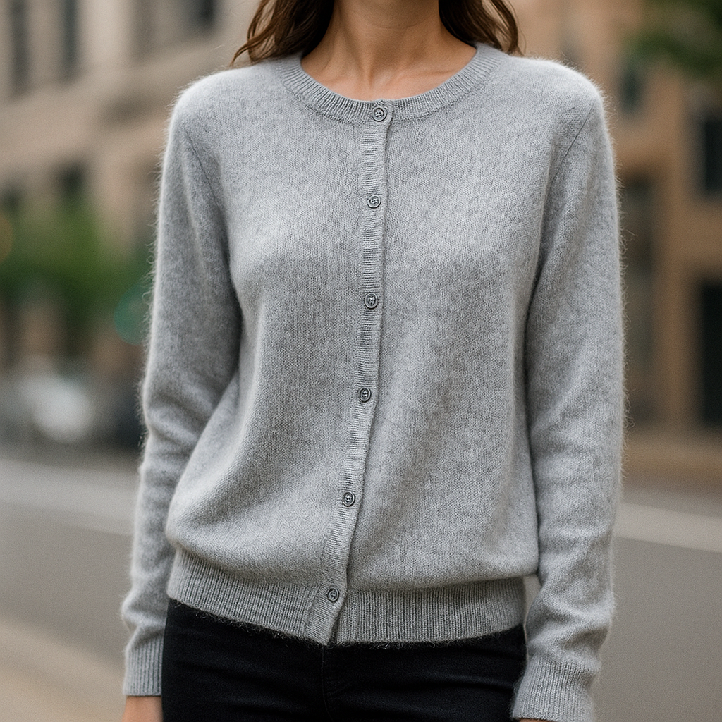 Fiorenza | Knit Sweater