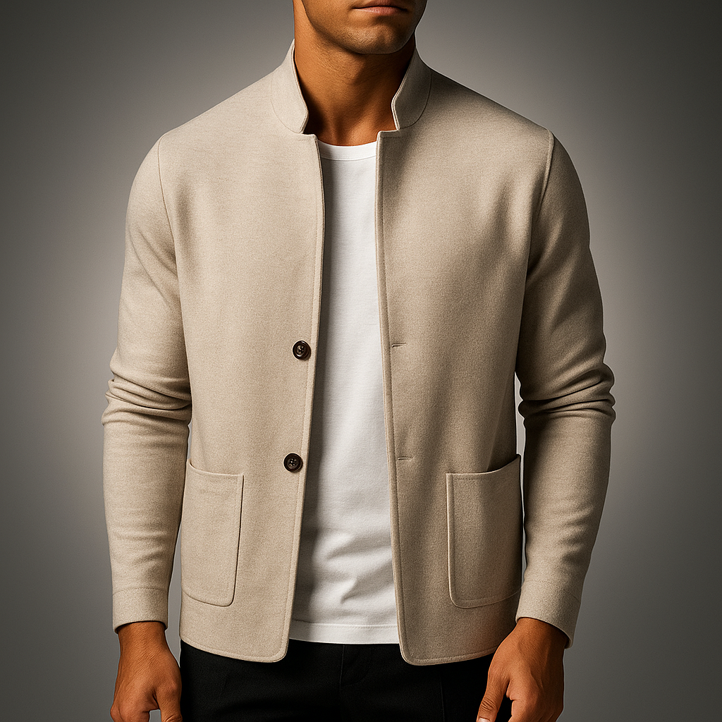 Eduardo | Stylish Casual Cardigan