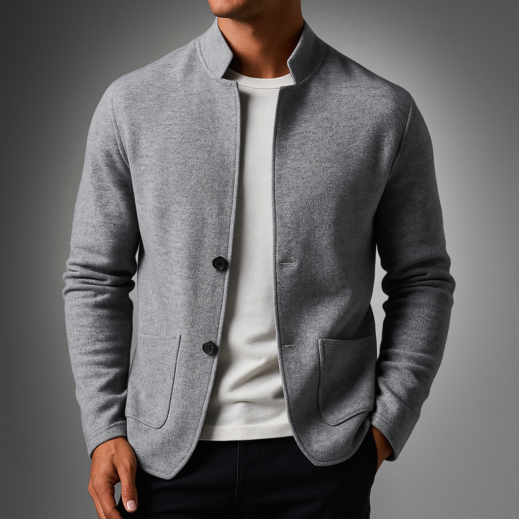 Eduardo | Stylish Casual Cardigan