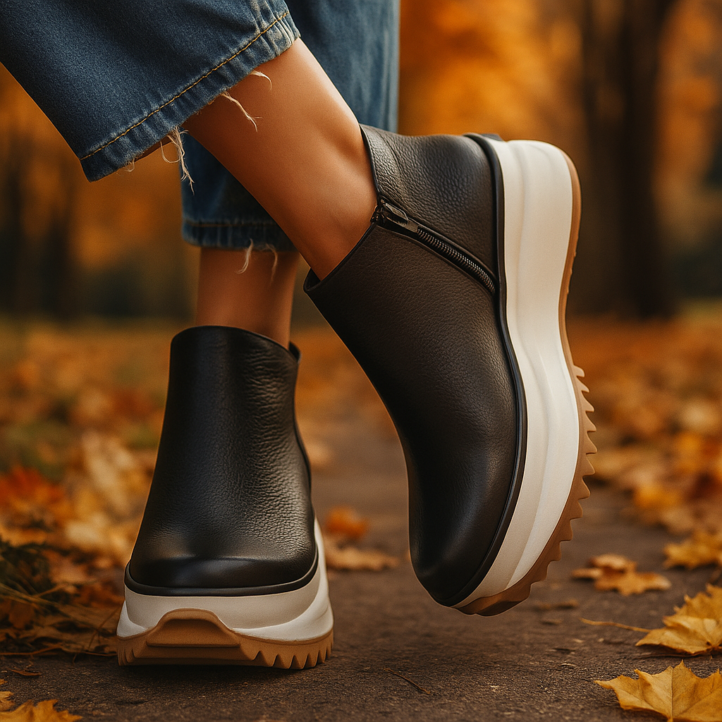 Eliane | Rise Platforms