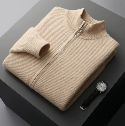 Jan | Cardigan