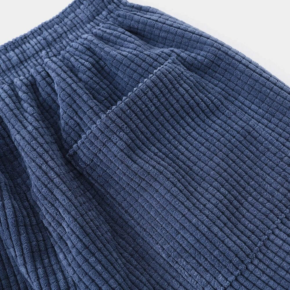 Ramiro | Refined Modern Pants