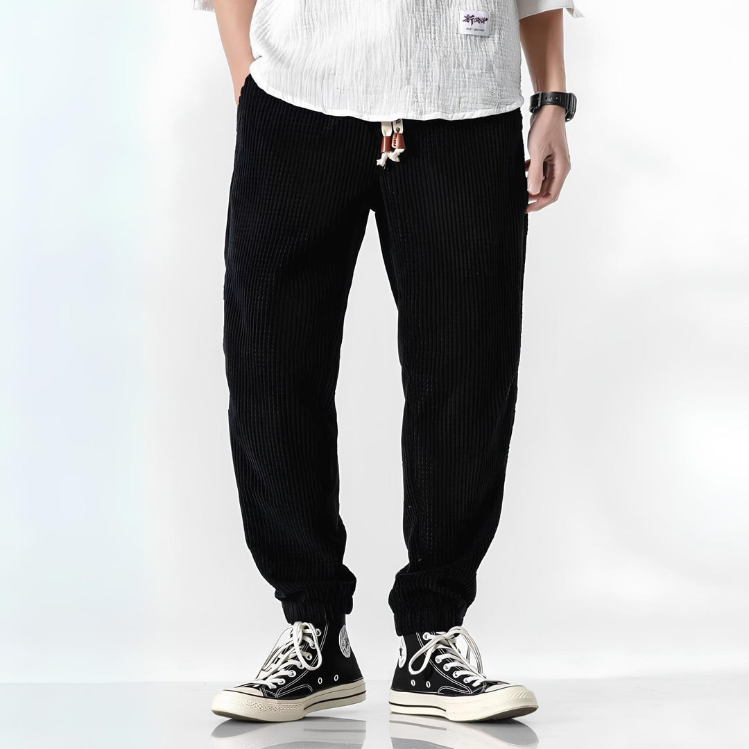 Ramiro | Refined Modern Pants