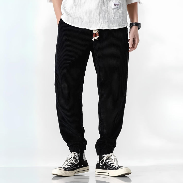 Ramiro | Refined Modern Pants