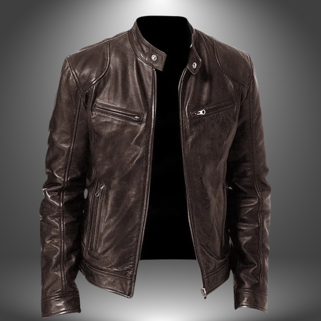 Jam | Handmade Classic Jacket