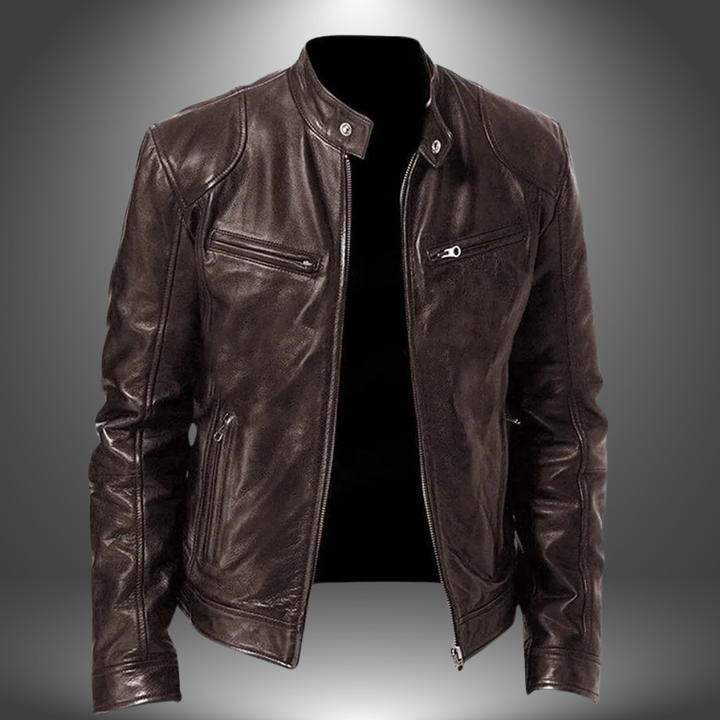 Jam | Handmade Classic Jacket