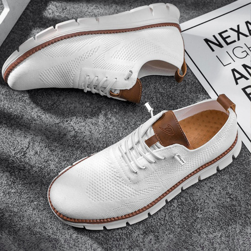 Graham | All-Day Comfort Shoes