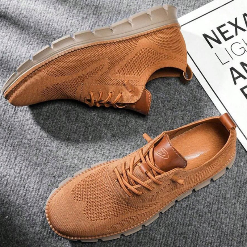 Graham | All-Day Comfort Shoes
