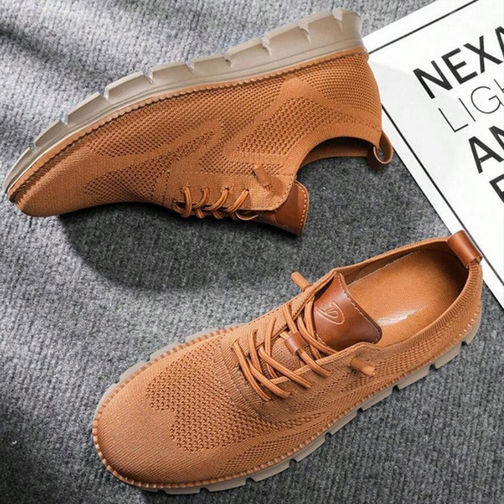 Graham | All-Day Comfort Shoes