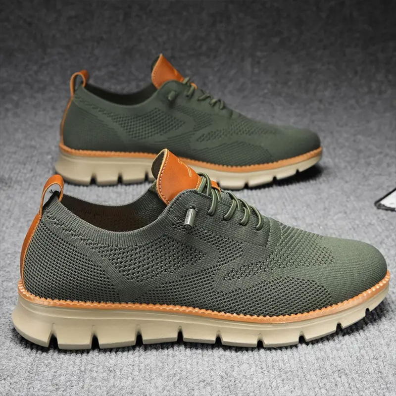 Graham | All-Day Comfort Shoes