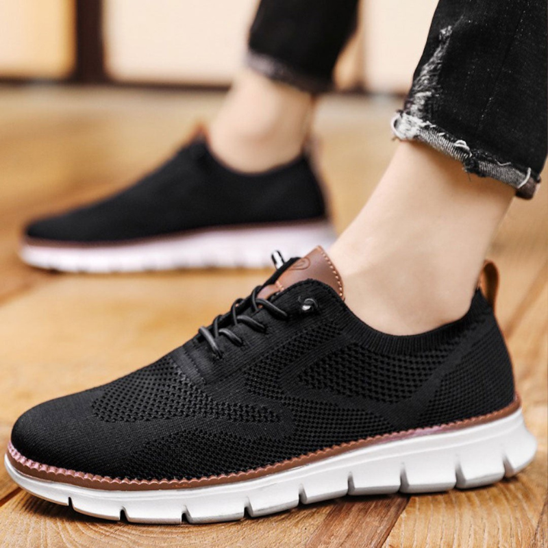 Graham | All-Day Comfort Shoes