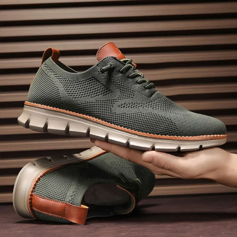 Graham | All-Day Comfort Shoes