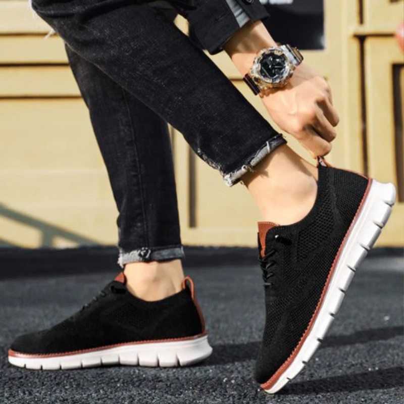 Graham | All-Day Comfort Shoes