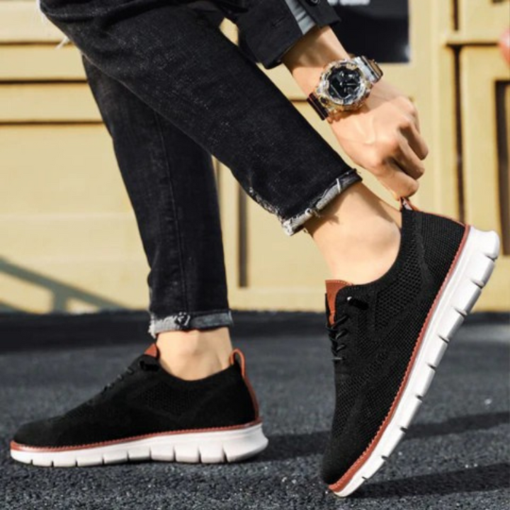 Graham | All-Day Comfort Shoes