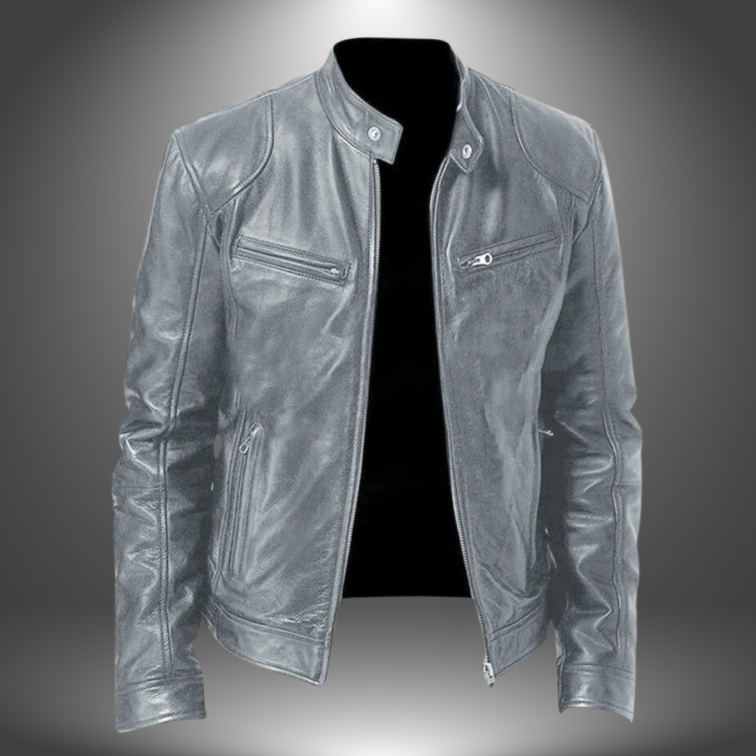 Jam | Handmade Classic Jacket
