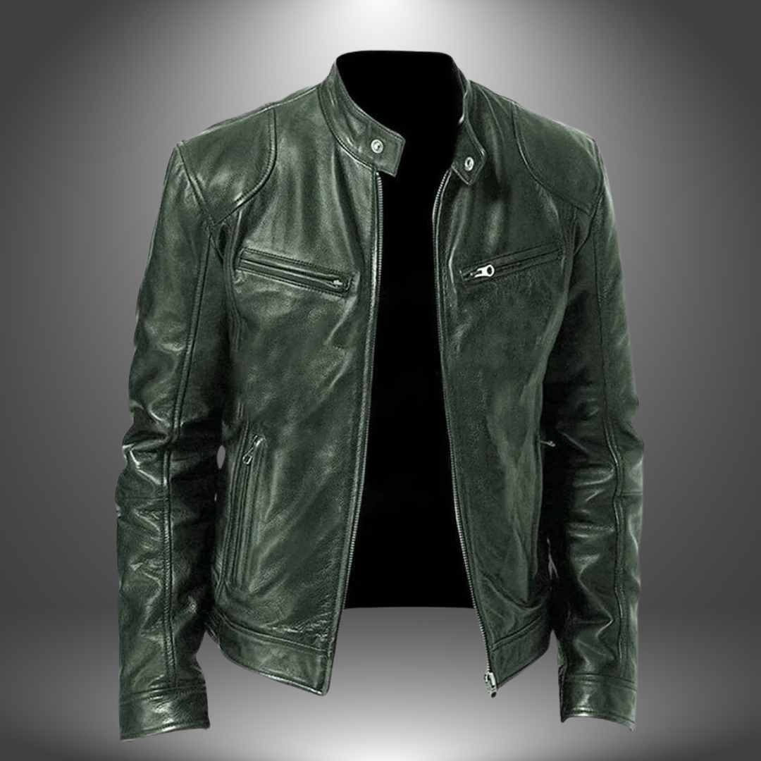 Jam | Handmade Classic Jacket