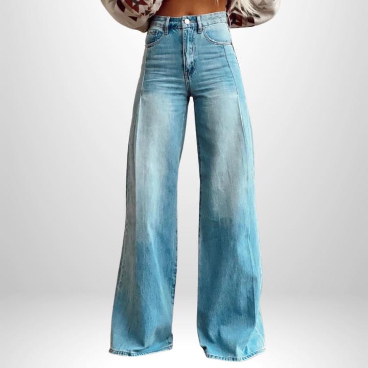 Vittoria | Vintage Boho Pants