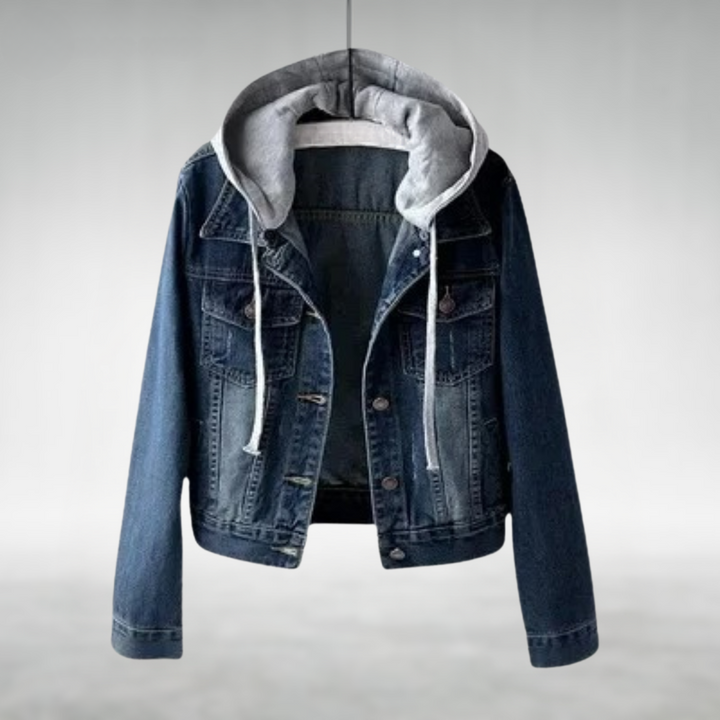 Cara | Hoodie Jacket