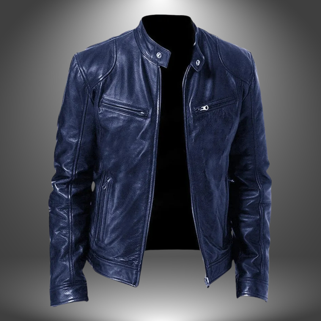 Jam | Handmade Classic Jacket