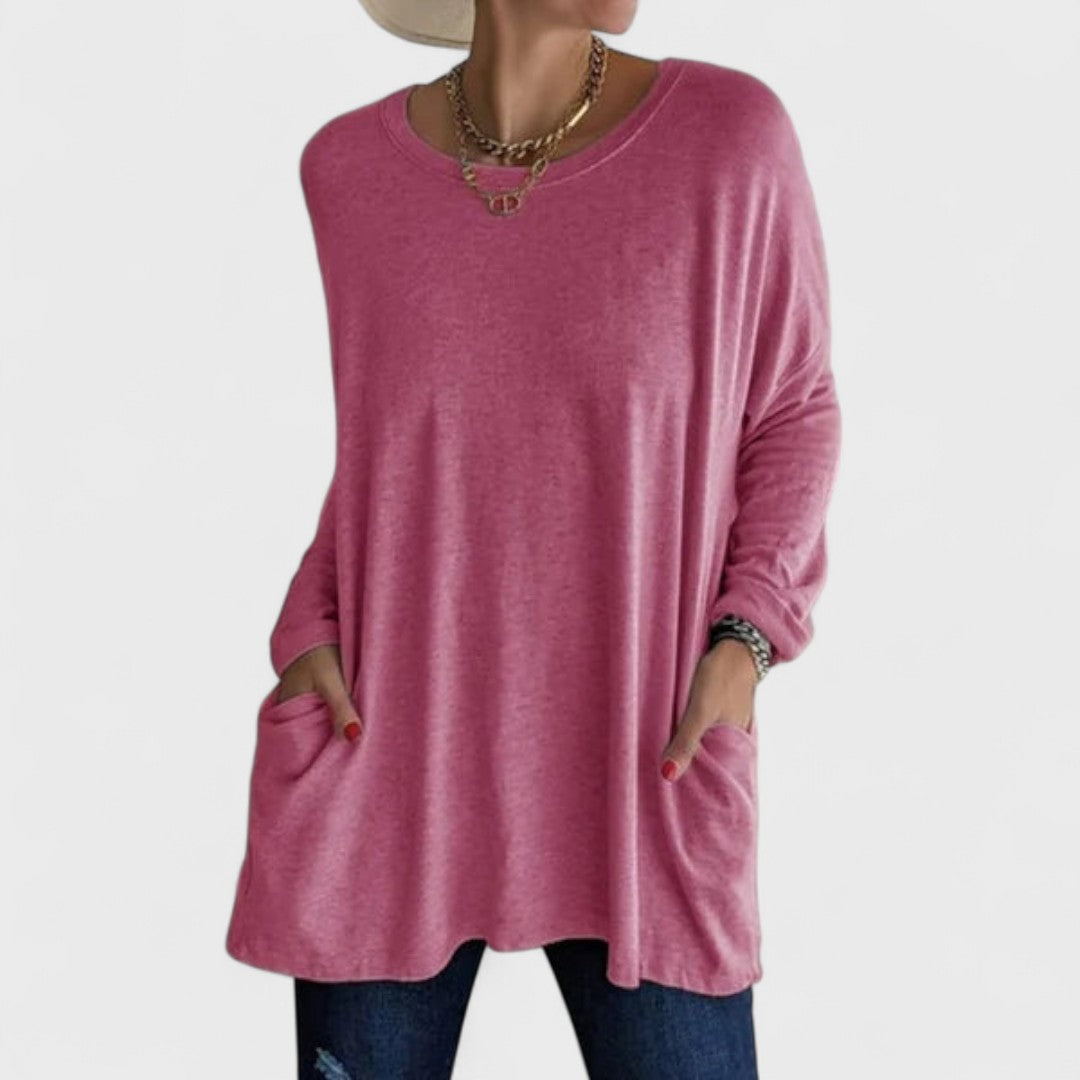 Orianna | Women’s Relax Top