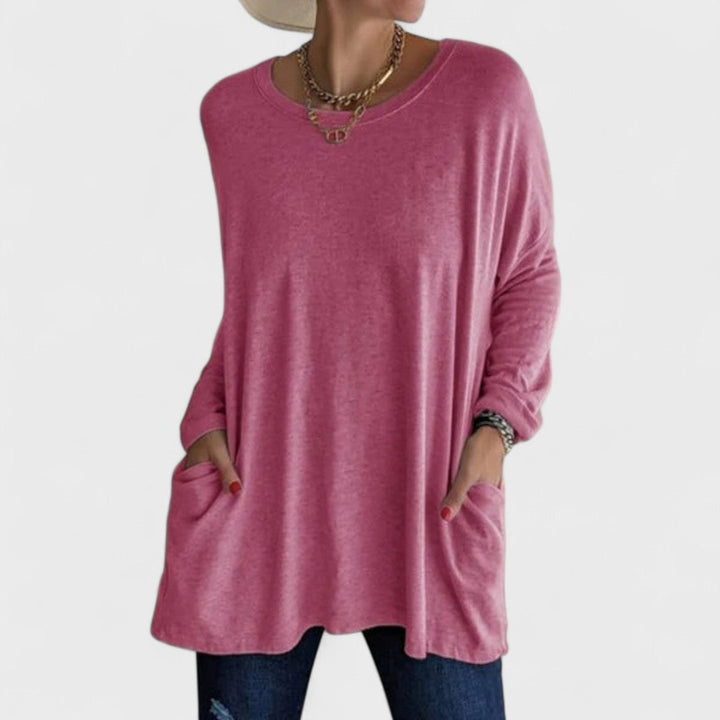 Orianna | Women’s Relax Top